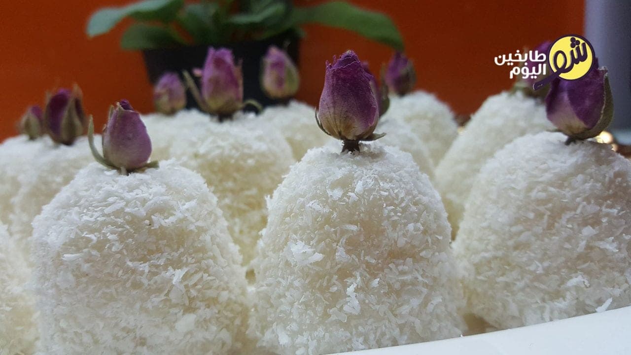 Easy and Quick Turkish Cup Dessert