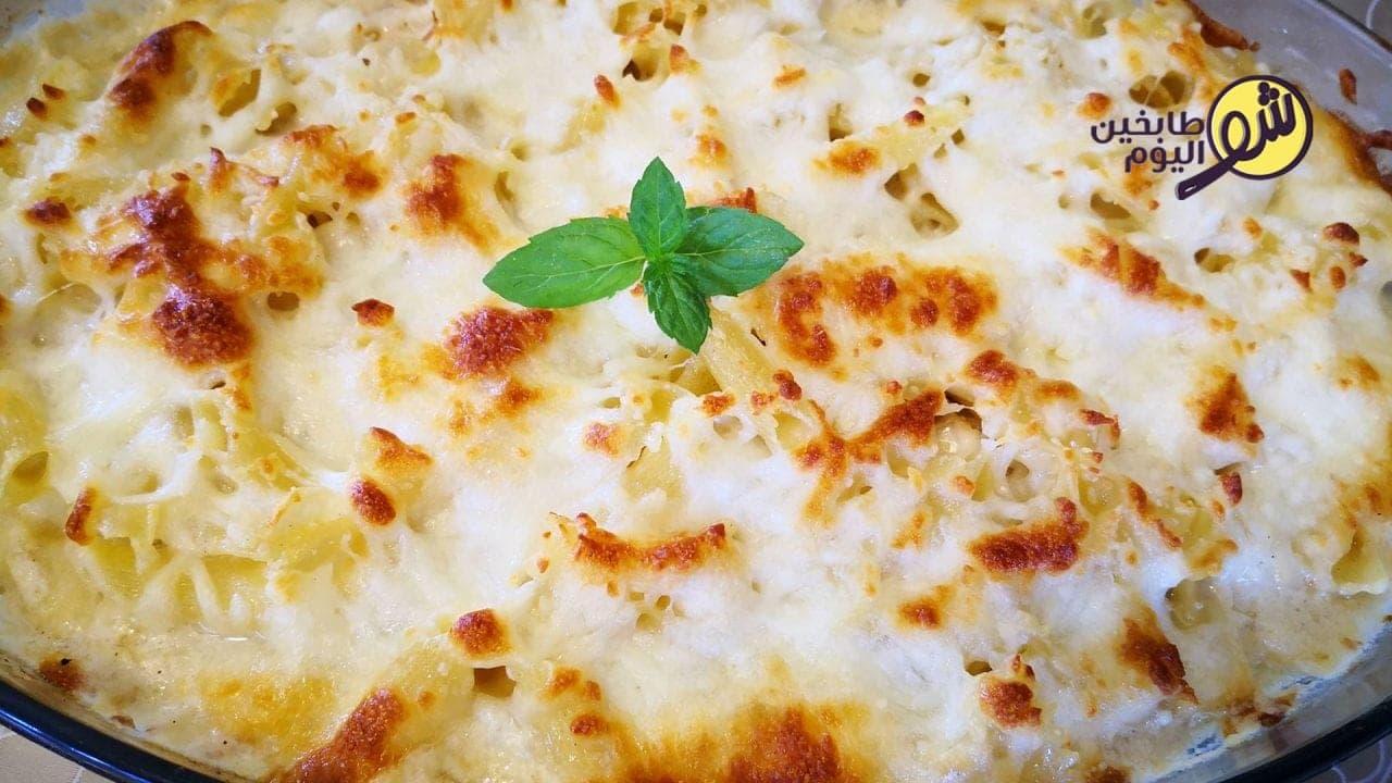 Creamy Chicken with Mushrooms