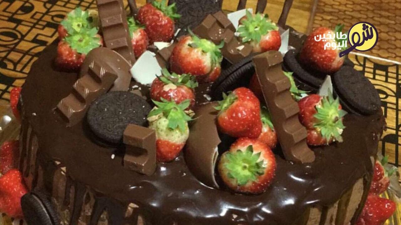 How to Make Chocolate Cake