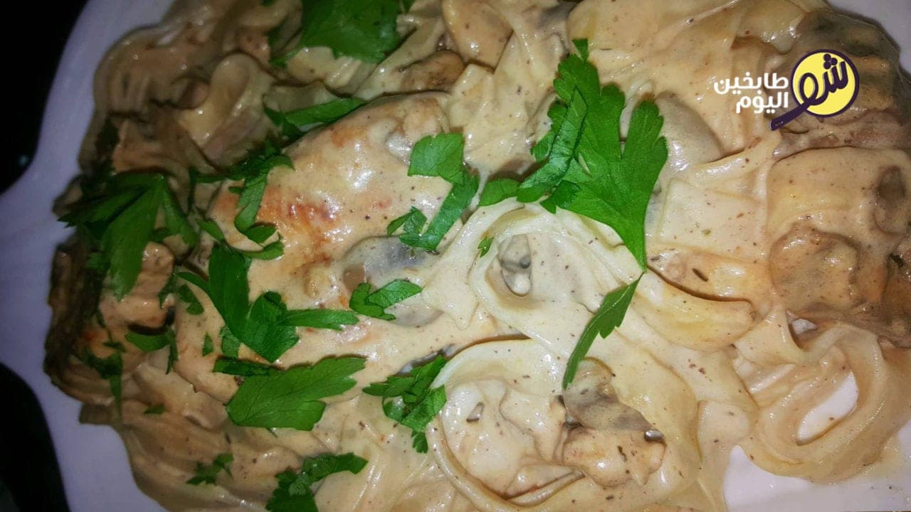 How to Make Fettuccine Alfredo