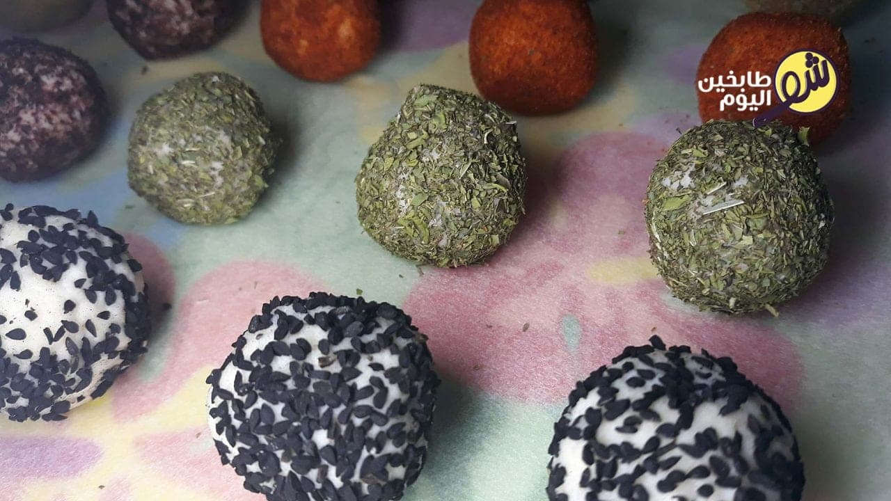 Dairy-Free, Animal-Product-Free Labneh