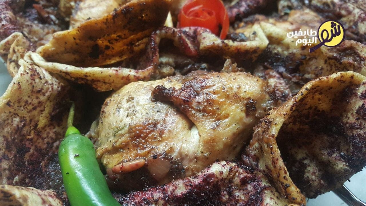 طريقة تحضير المسخن