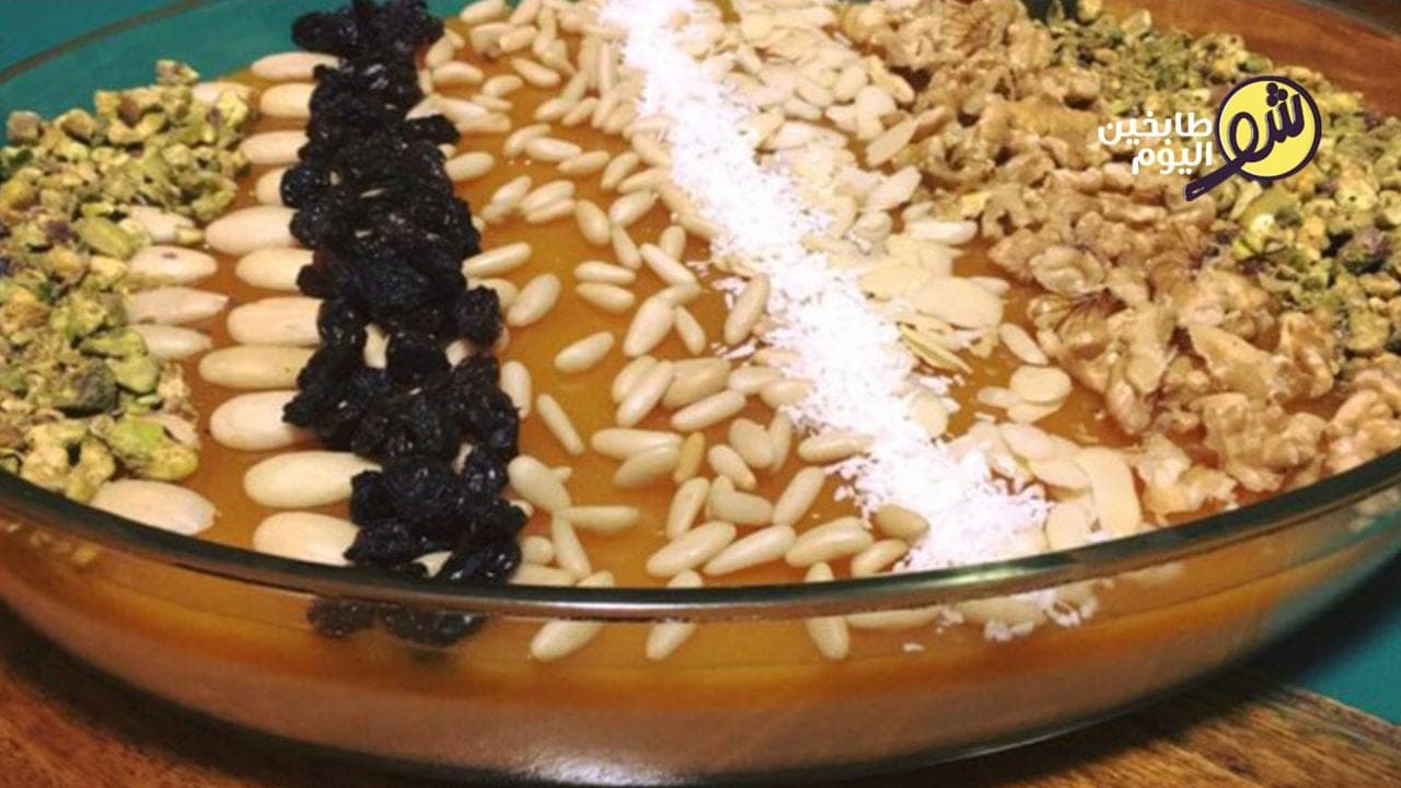 ليالي قمر الدين