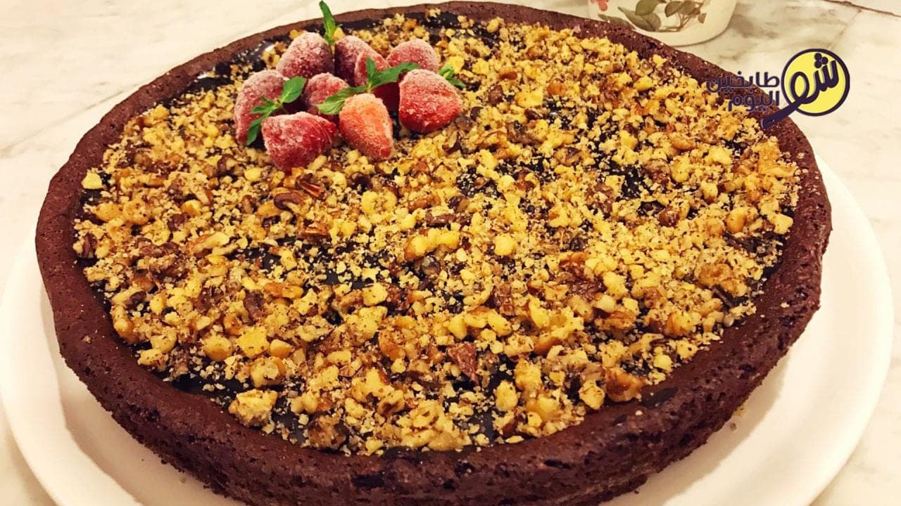 كيف نحضّر أطيب كيكة براونيز؟