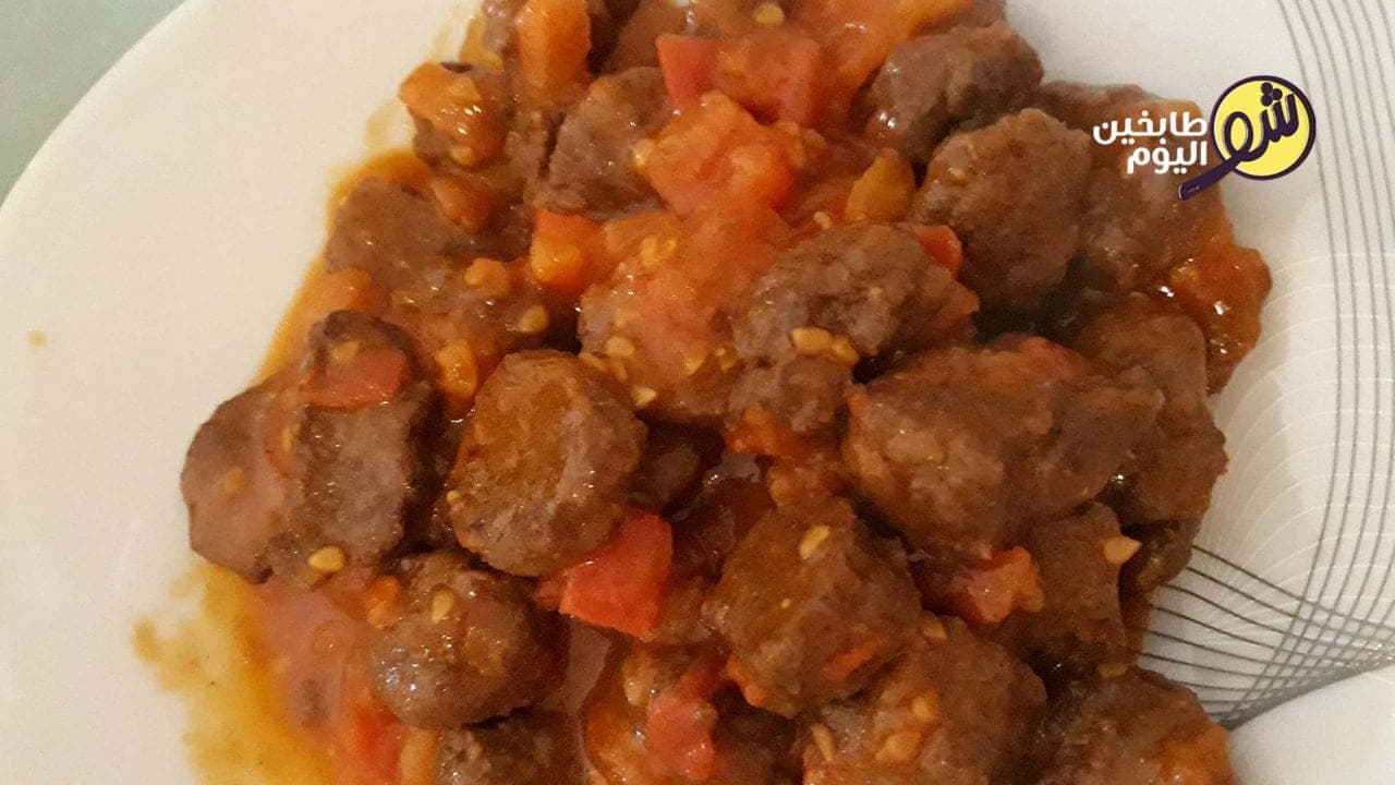 كيف نحضّر لحم السجق المنزلي؟