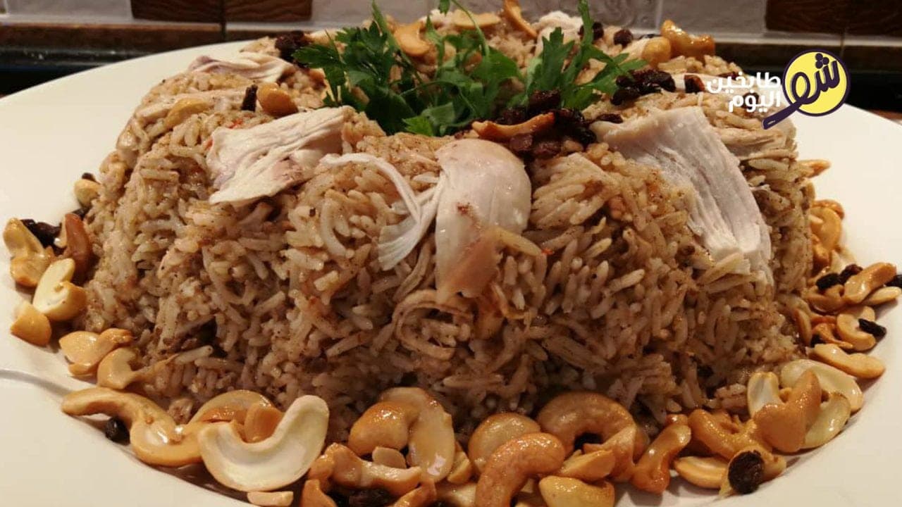 Rice with Chicken: How to Prepare