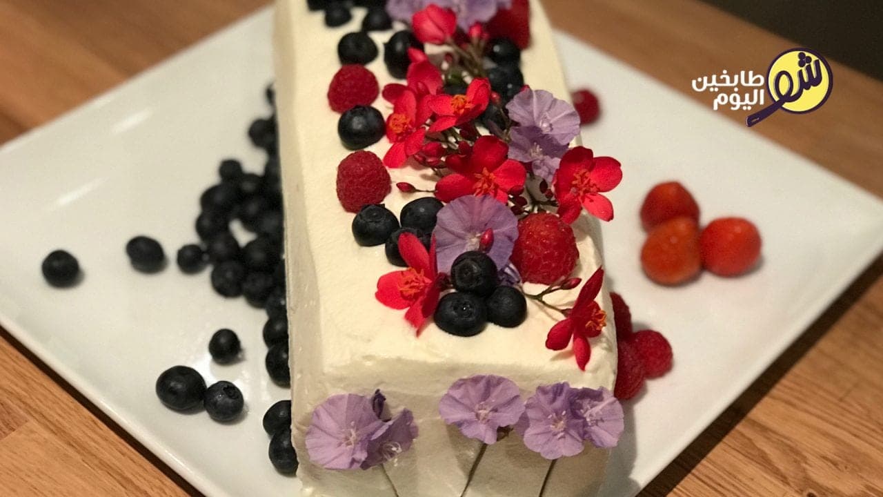 كيف نحضّر أسهل وأطيب سويسرول؟