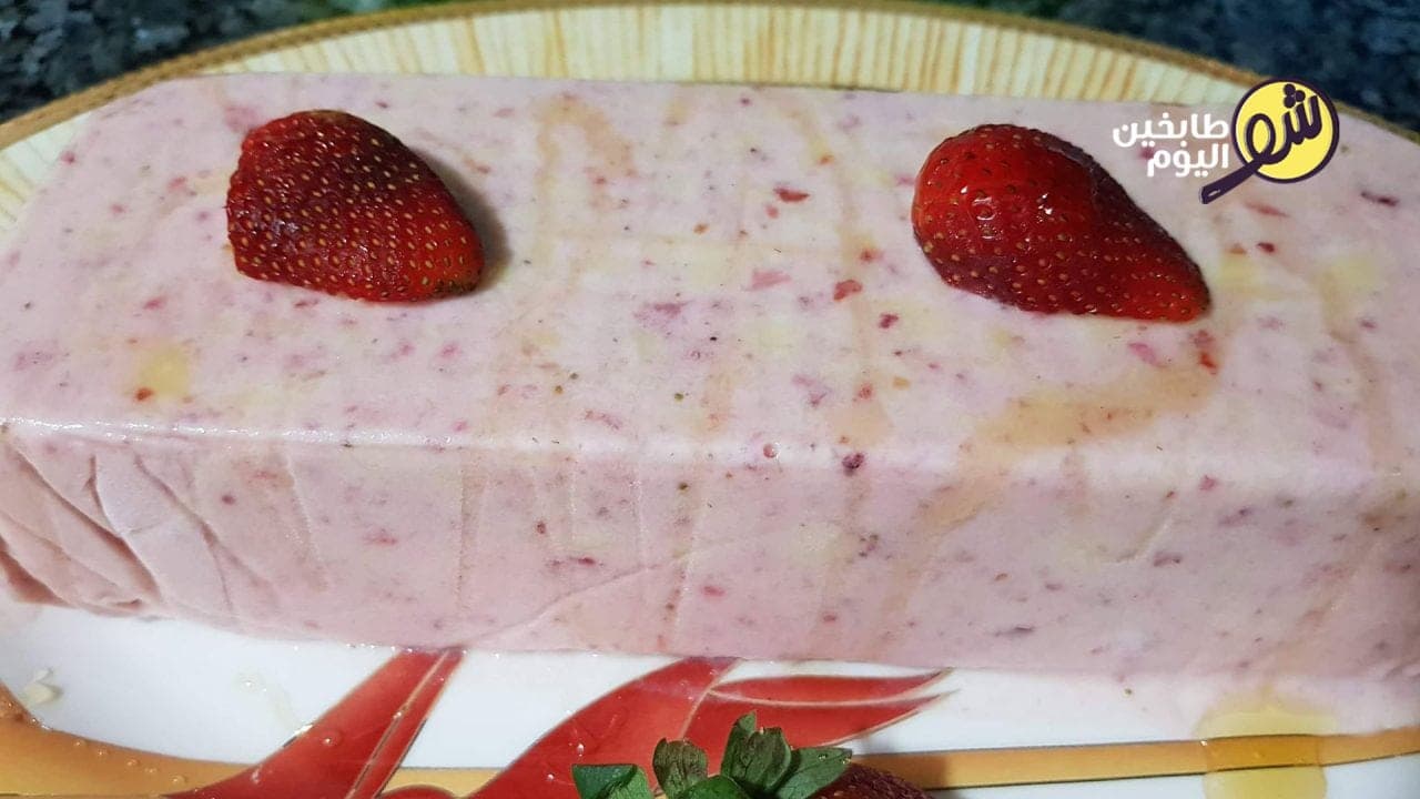 How to Make Strawberry Mousse