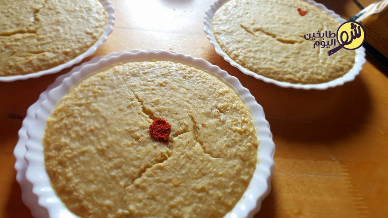 How to Make Yellow Mujaddara