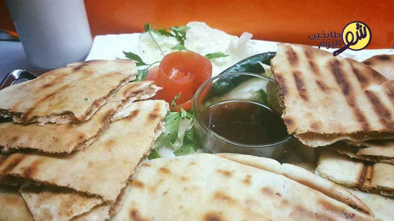 How to Make Meat Arayes?