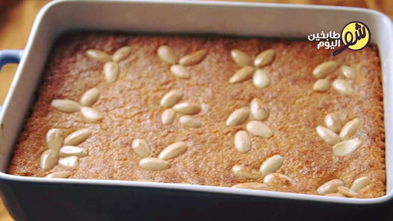 How to Make Quick Namoura?