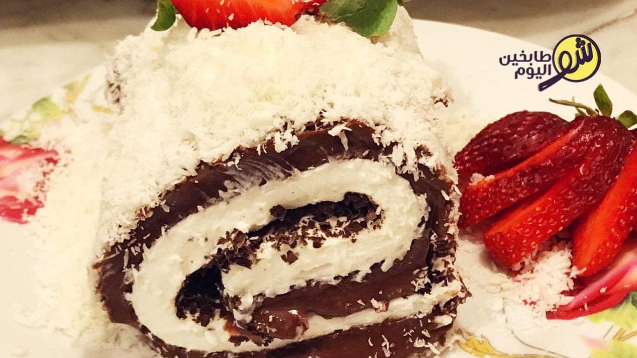 طريقة تحضير لقمة السلطان بالشوكولا