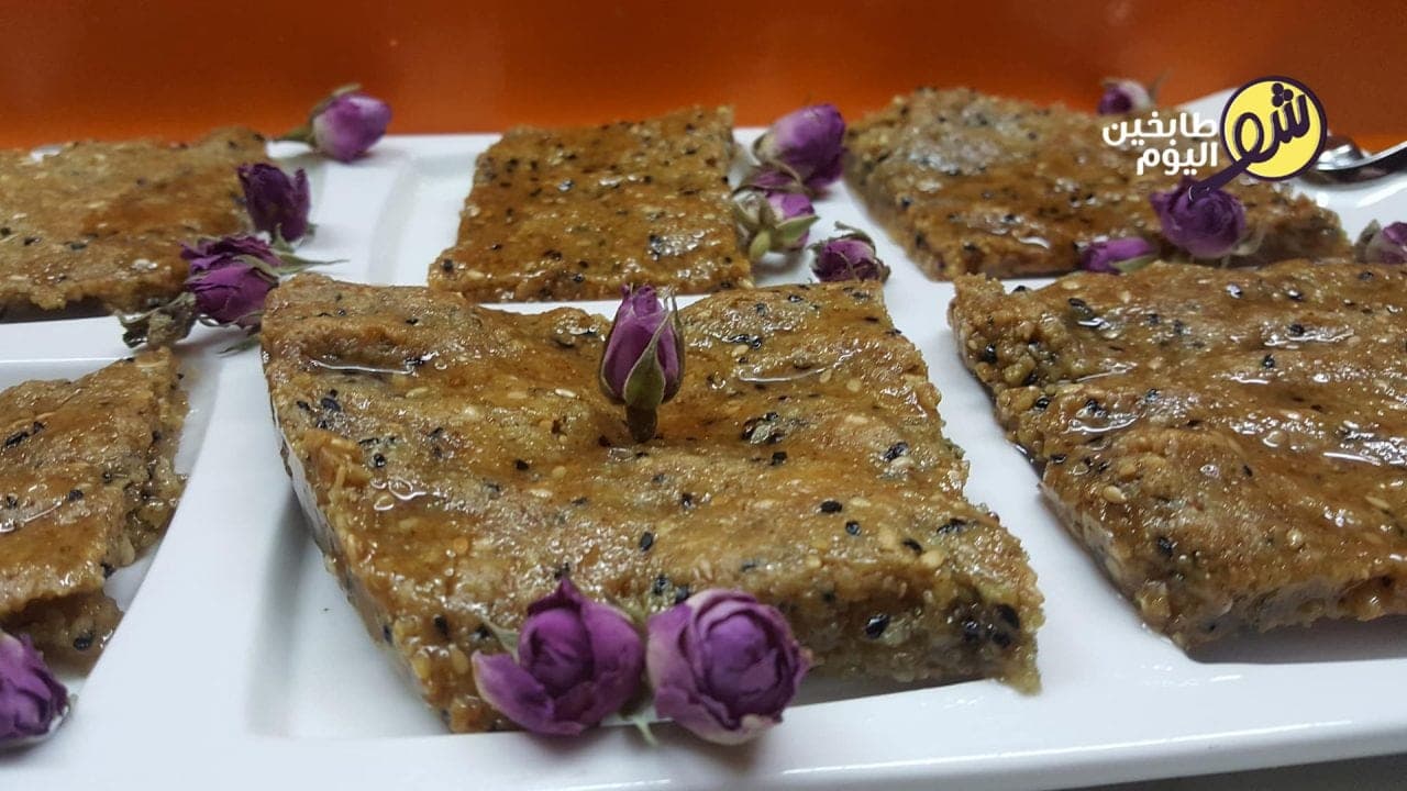 طريقة تحضير الحلبة