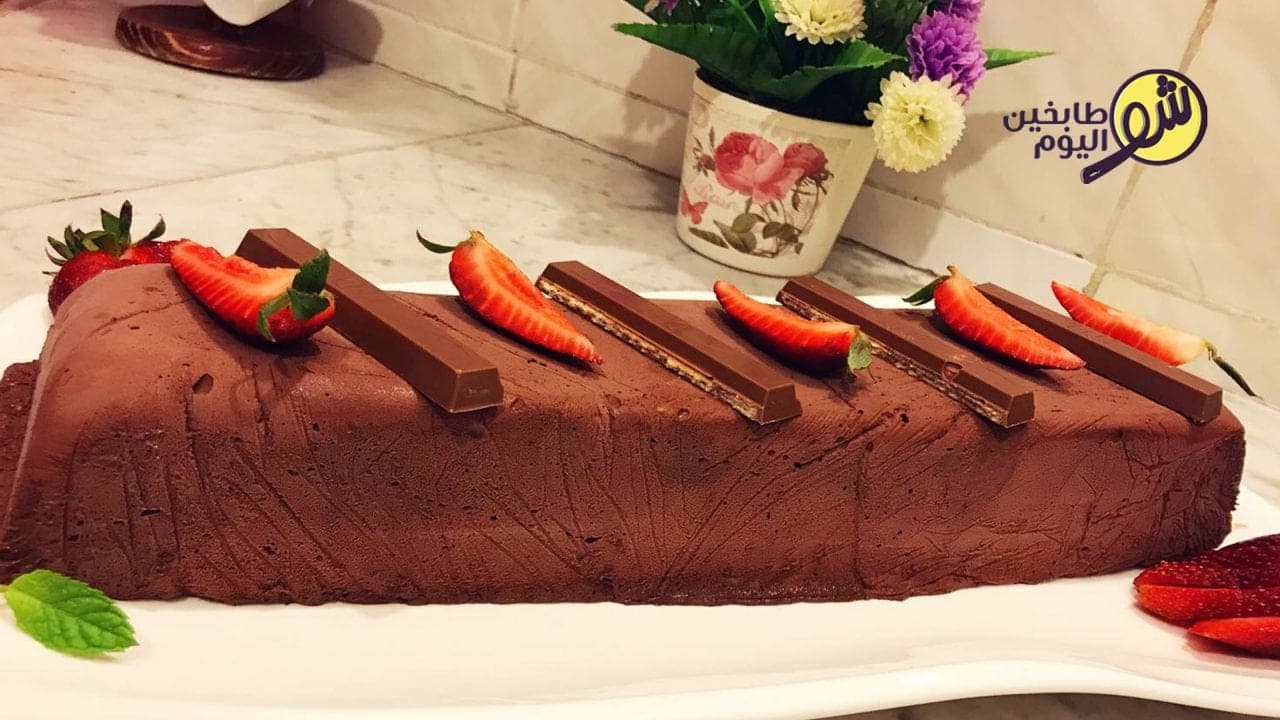 How to Make Chocolate Ice Cream