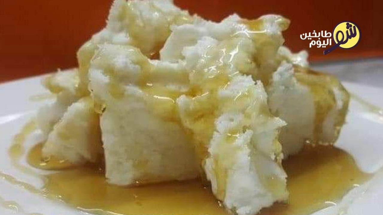 How to Make Ashta or Qareesha