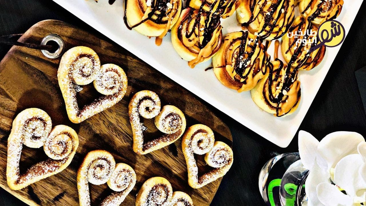 Special Cinnamon Roll Recipe