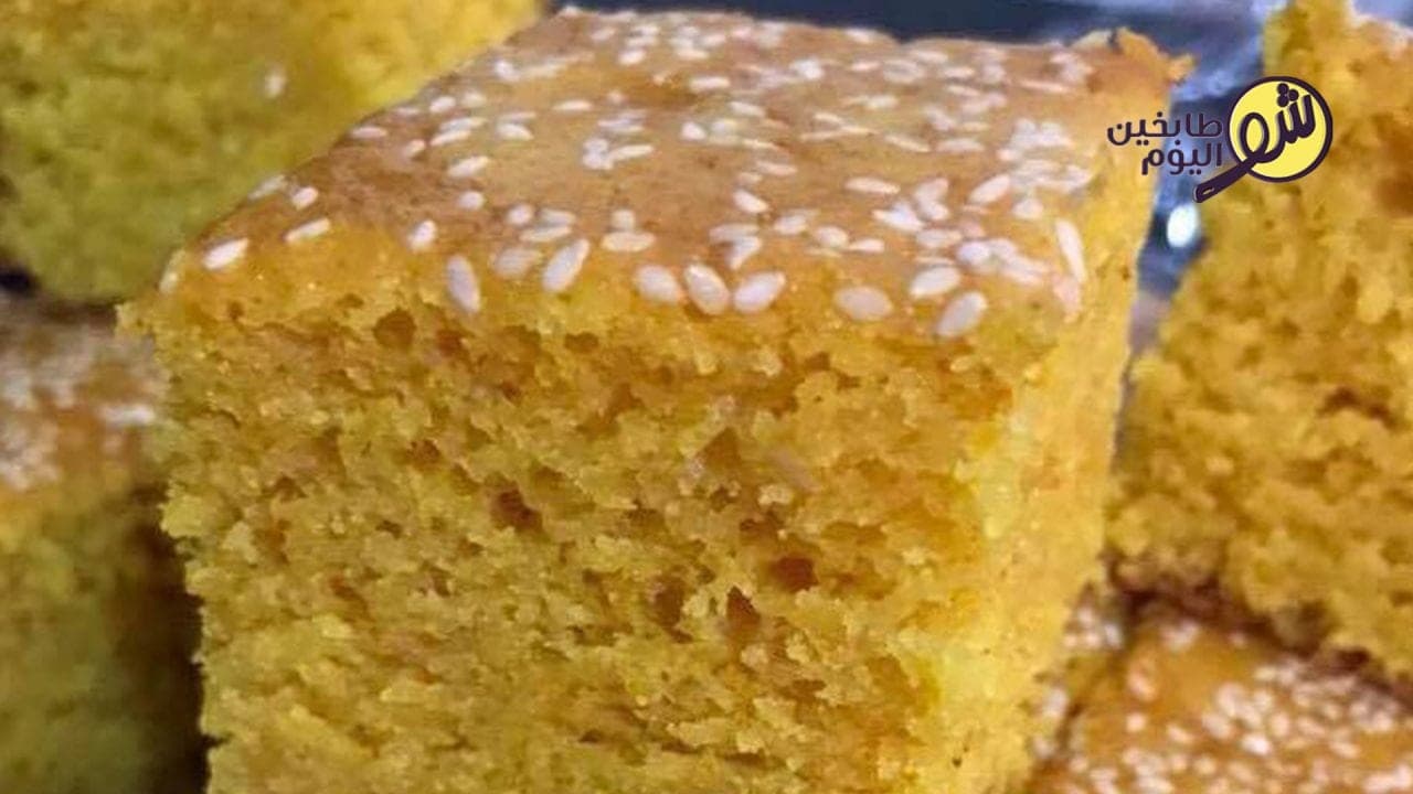 How to Make Sfouf Without Farikha Flour