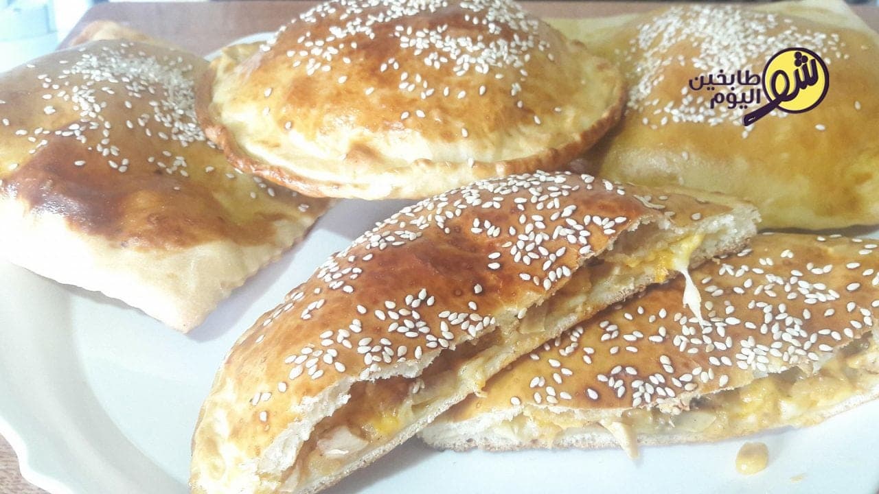 Chicken and Vegetable Pies