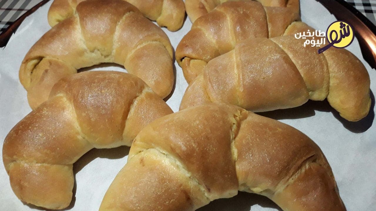 How to Make the Best and Easiest Croissants?