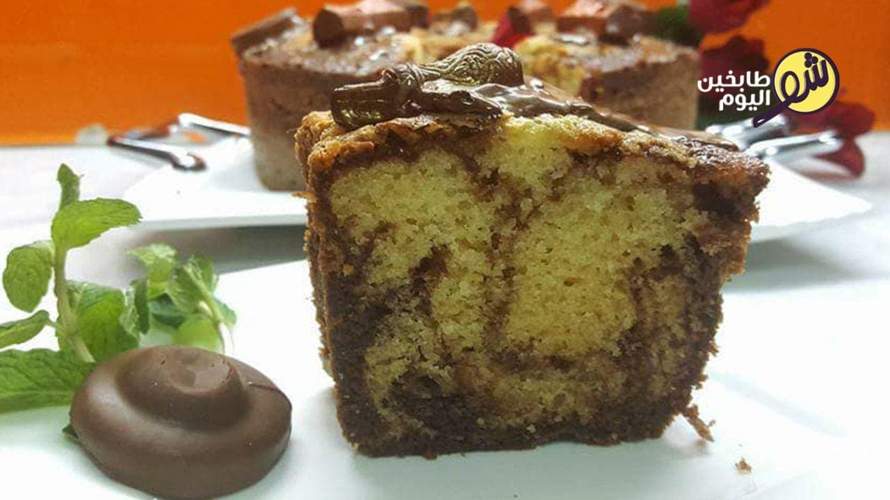 How to Make Golden Chocolate Cake