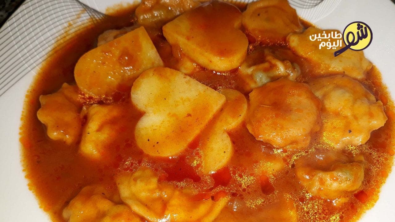 كيف نحضّر أطيب باستا رافيولي في البيت؟