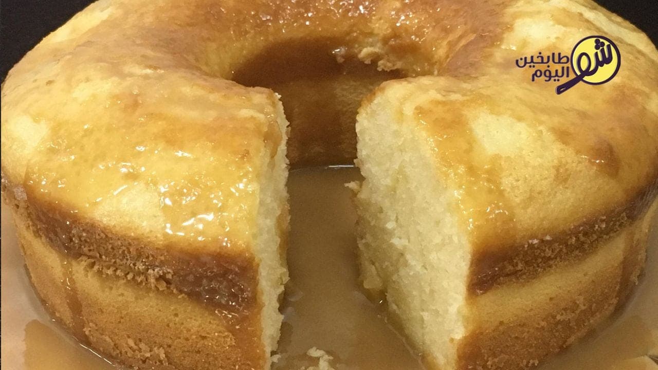 How to Make Sponge Cake