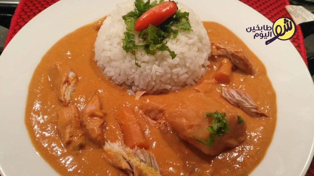 How to Make Peanut Stew