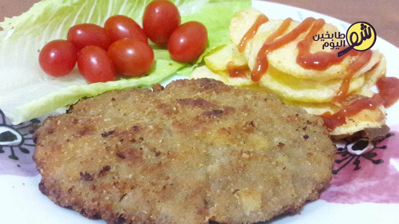 How to Make Beef Escalopes