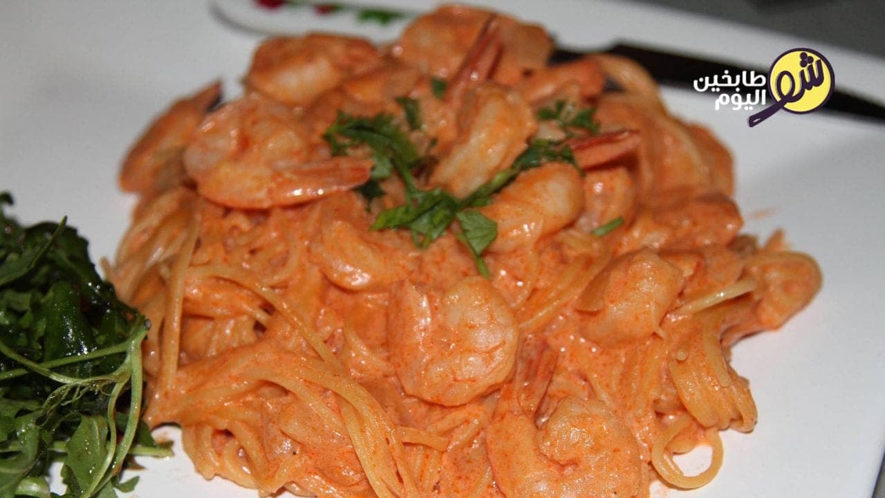 How to Make Shrimp Pasta?