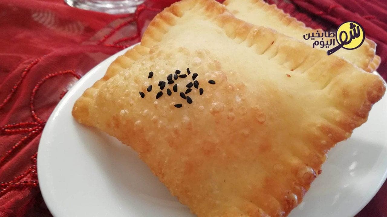 How to Make Cheese Burek