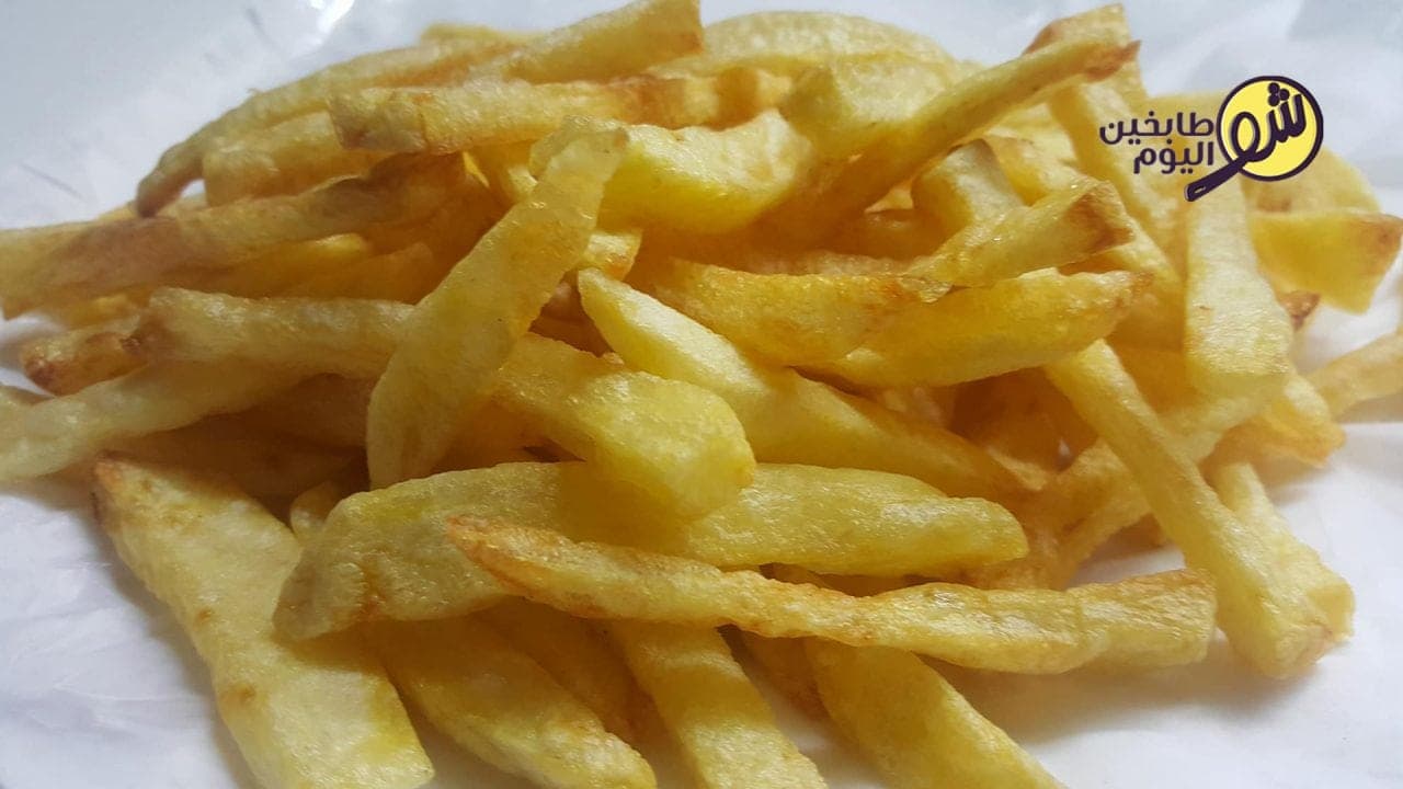 How to Make Crispy Fried Potatoes