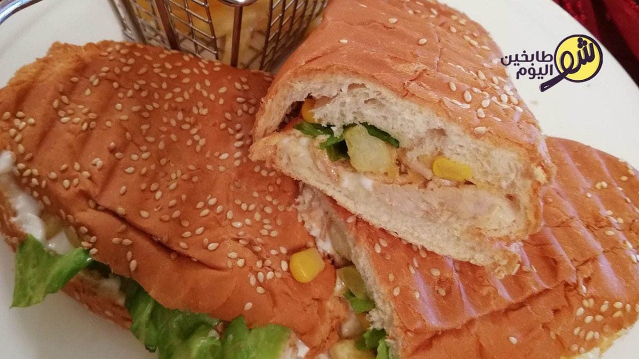 Chicken Sub Sandwich Recipe