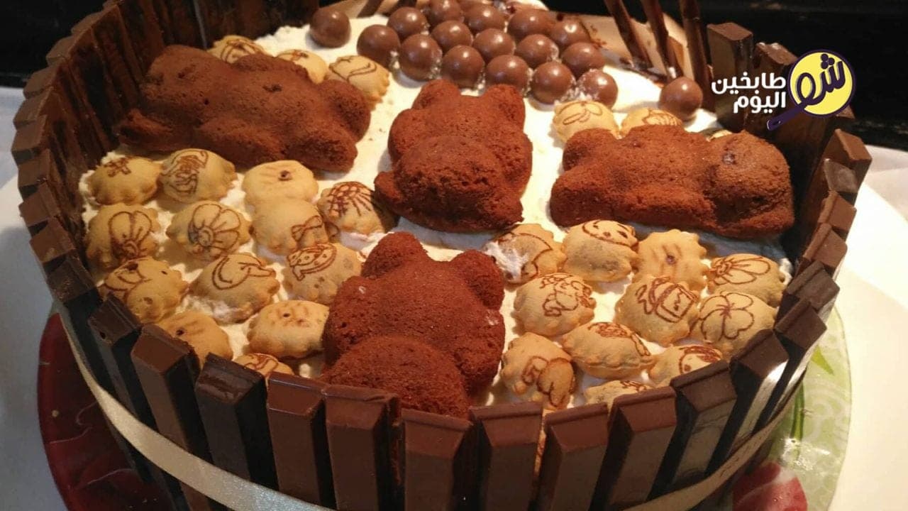 How to Make Genoise Cake