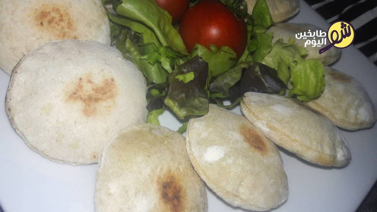 Quick Batbout Bread Recipe