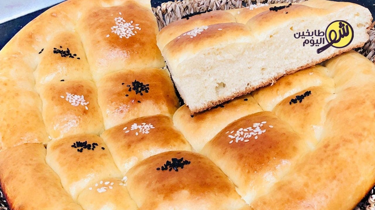 How to Make Ramadan Bread