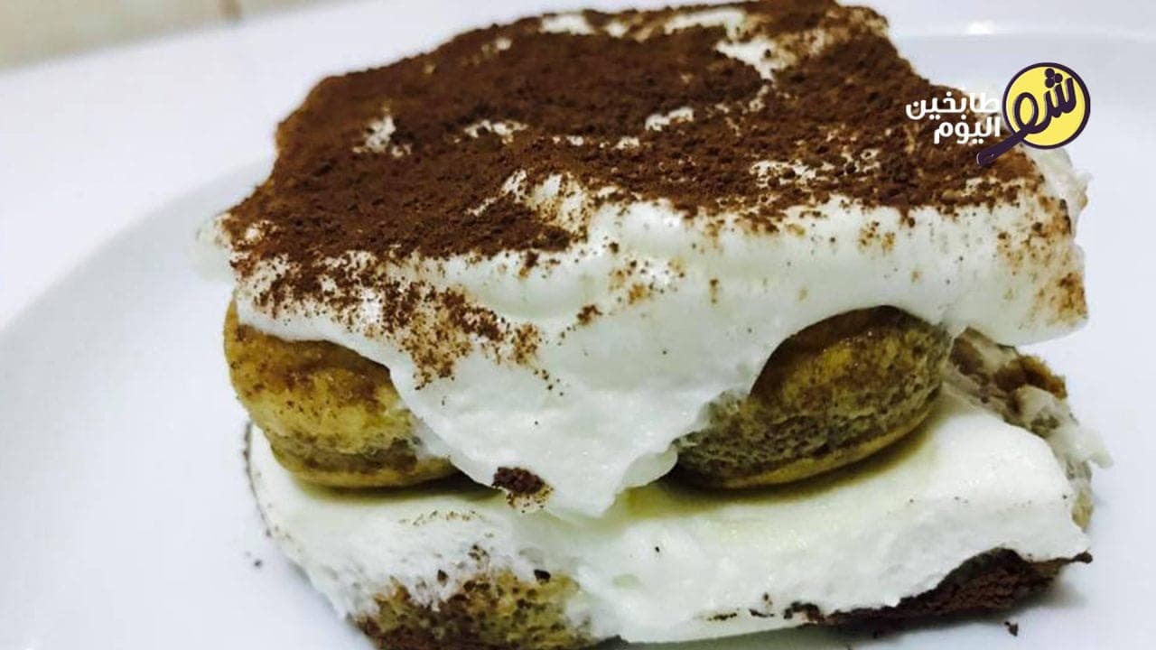 Easiest Tiramisú Recipe