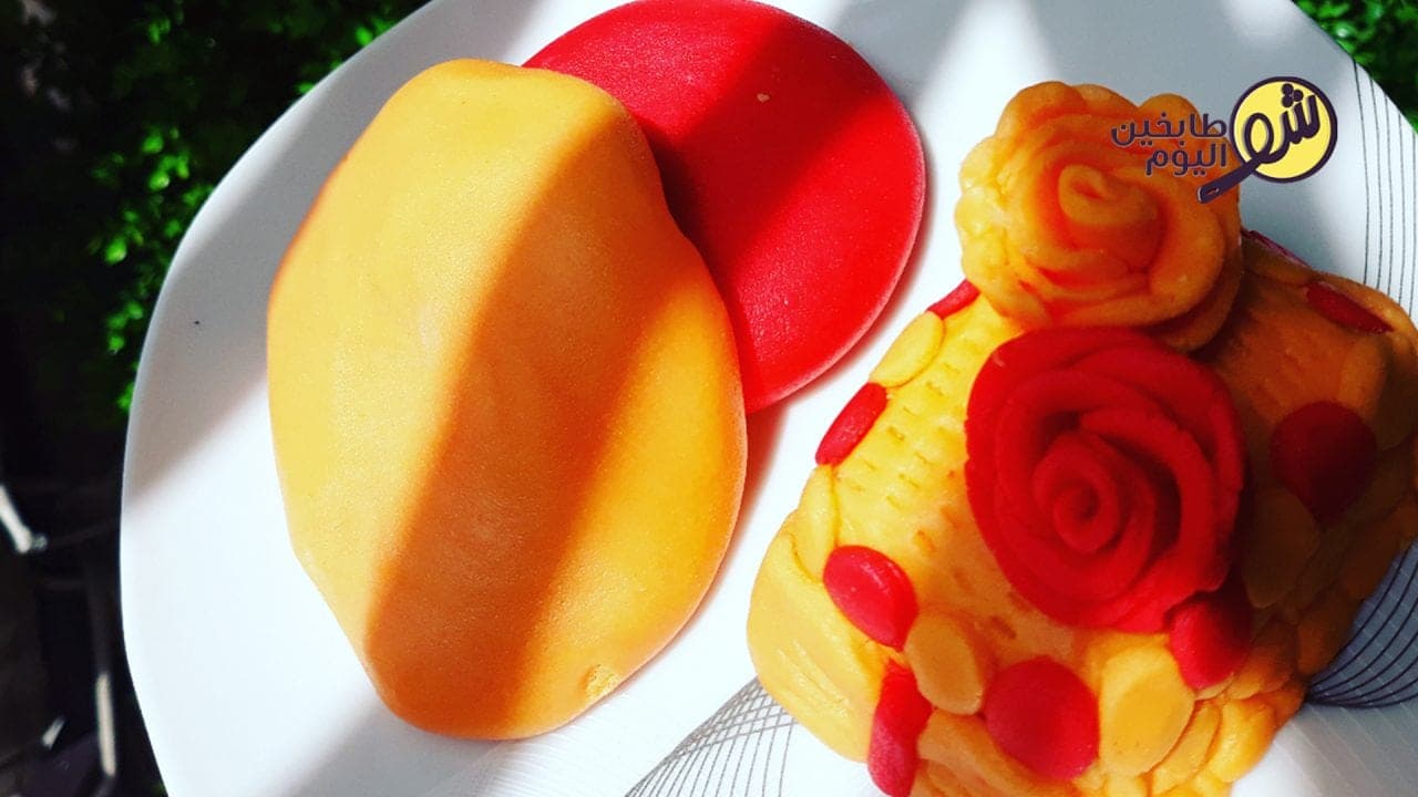 How to Make Sugar Paste at Home?