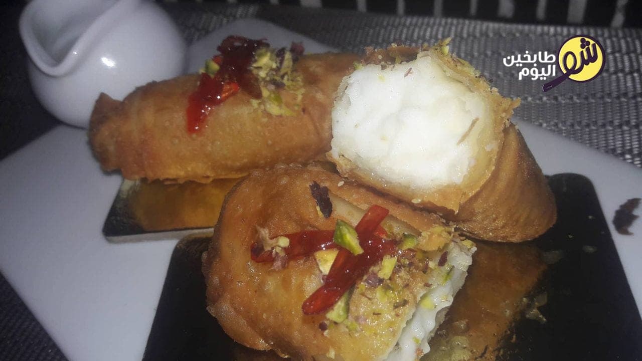 How to Make Baklava Dough