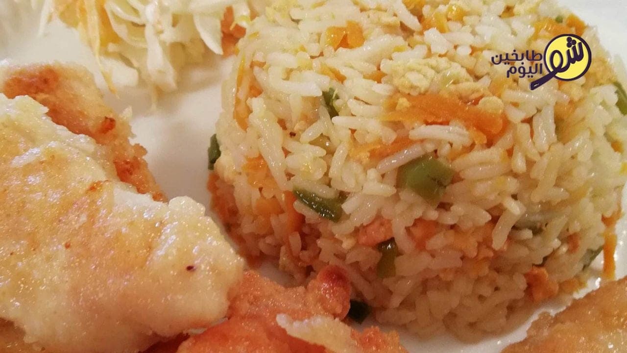 How to Make Fried Rice