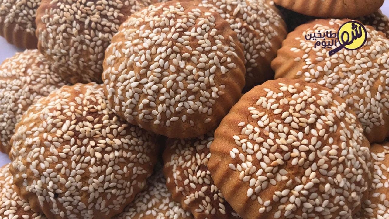 Grapevine Molasses Kaak