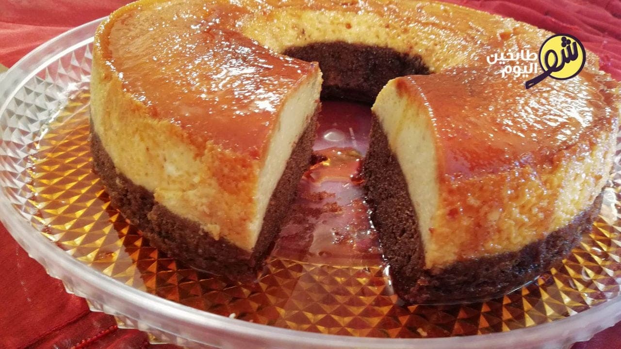 How to Make Qudra Qadir Cake