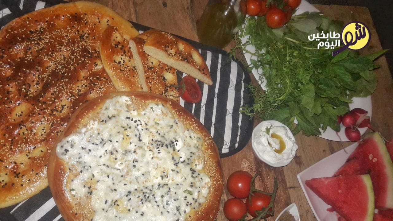 How to Make Ramadan Suhoor Mashateeh