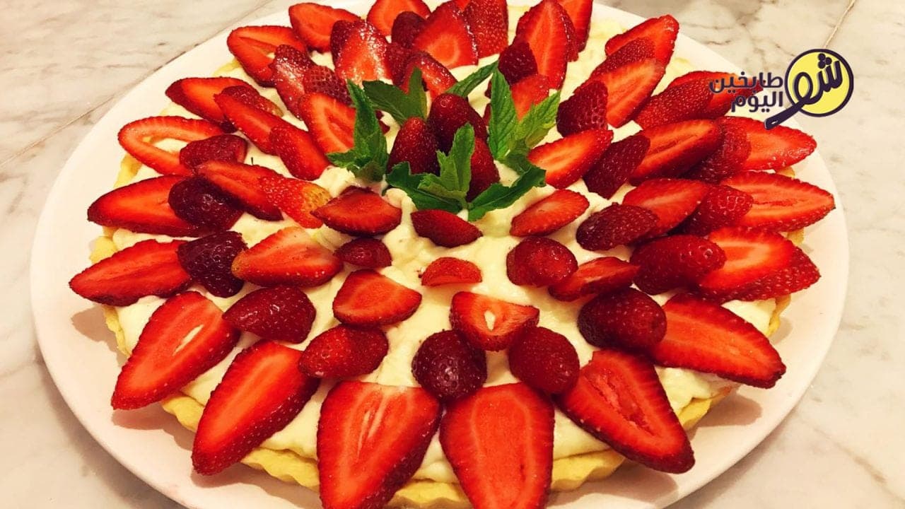 How to Make the Easiest Tart