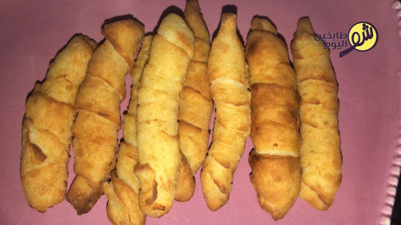 How to Make Cheese-Filled Finger Pastries