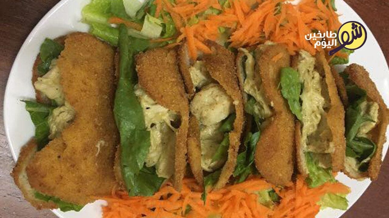 Trader's Pocket Chicken Recipe