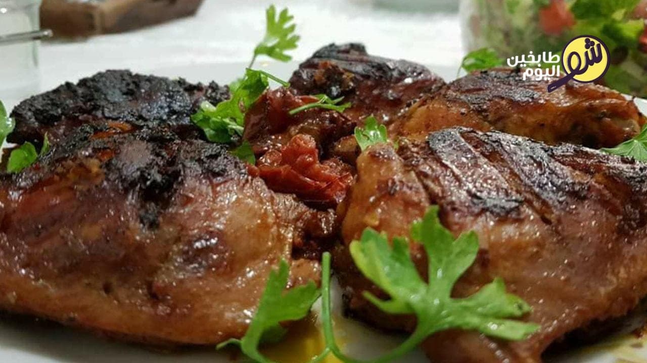 How to Make Grilled and Roasted Chicken