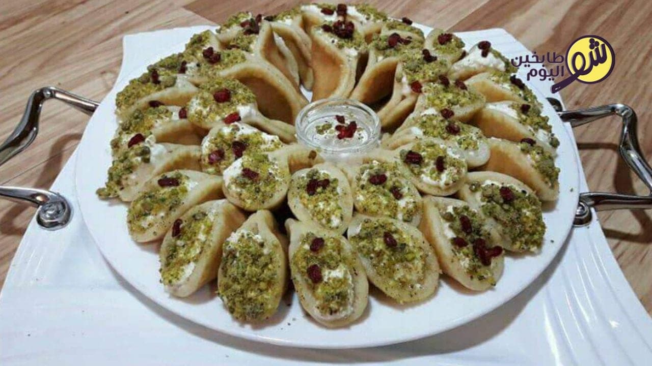 How to Make Katayef Batter