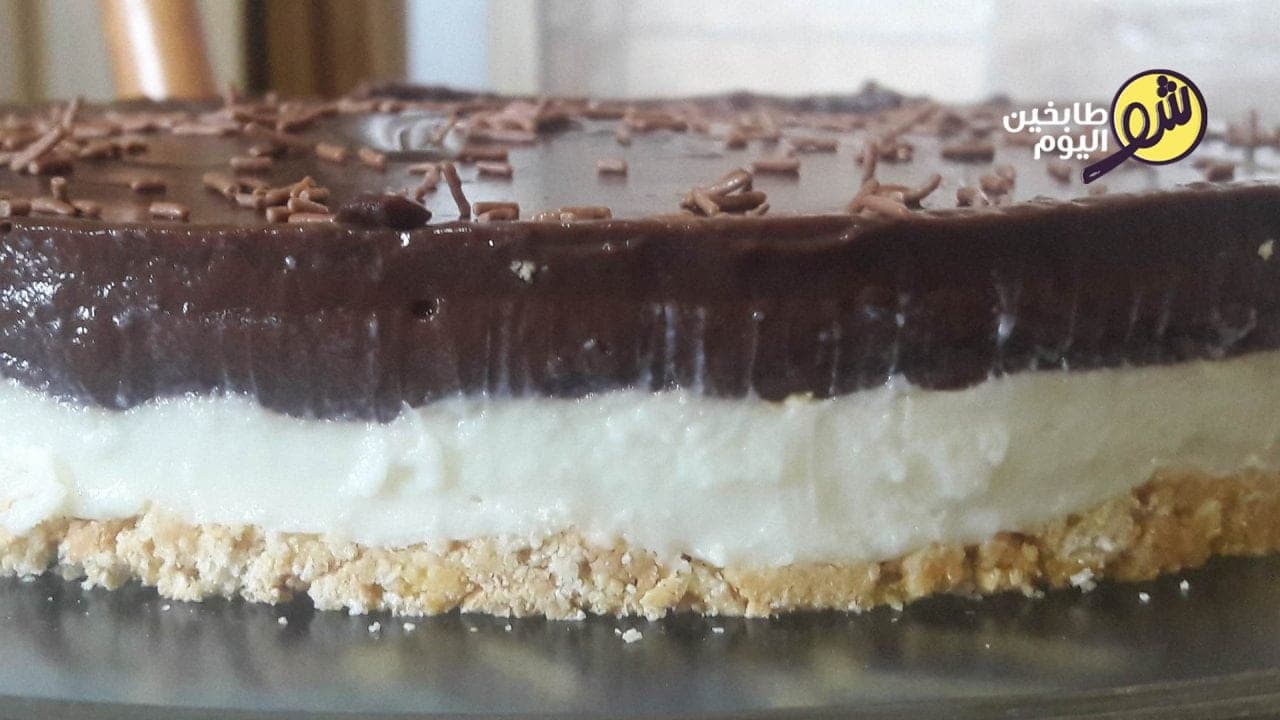 How to Make Cold Chocolate Cake