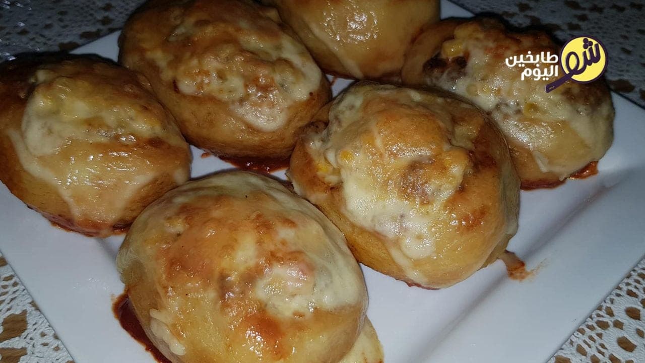 How to Make Potato Boats