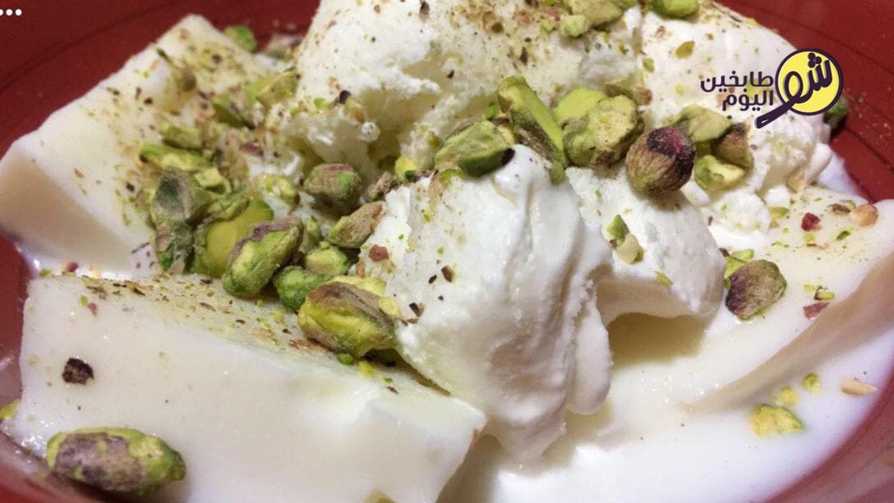 طريقة تحضير حلا الهيطلية؟